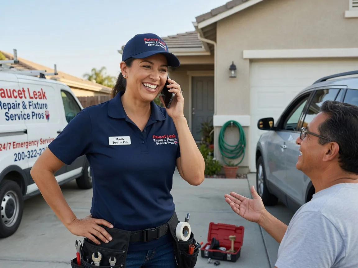 Faucet Repair Eagle Nest, NM FAQs